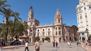 Valencia foto