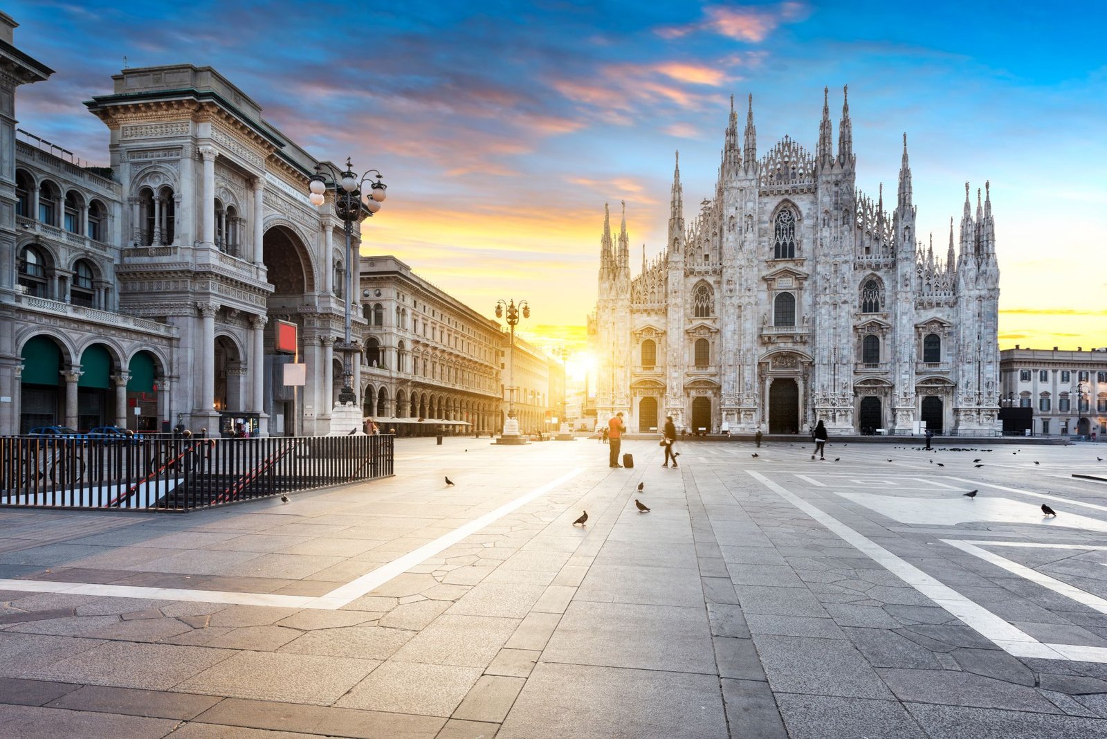 milan italia
